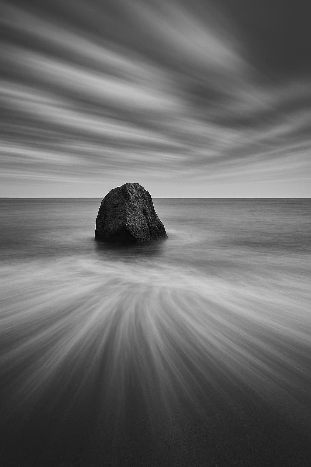 Long Exposure