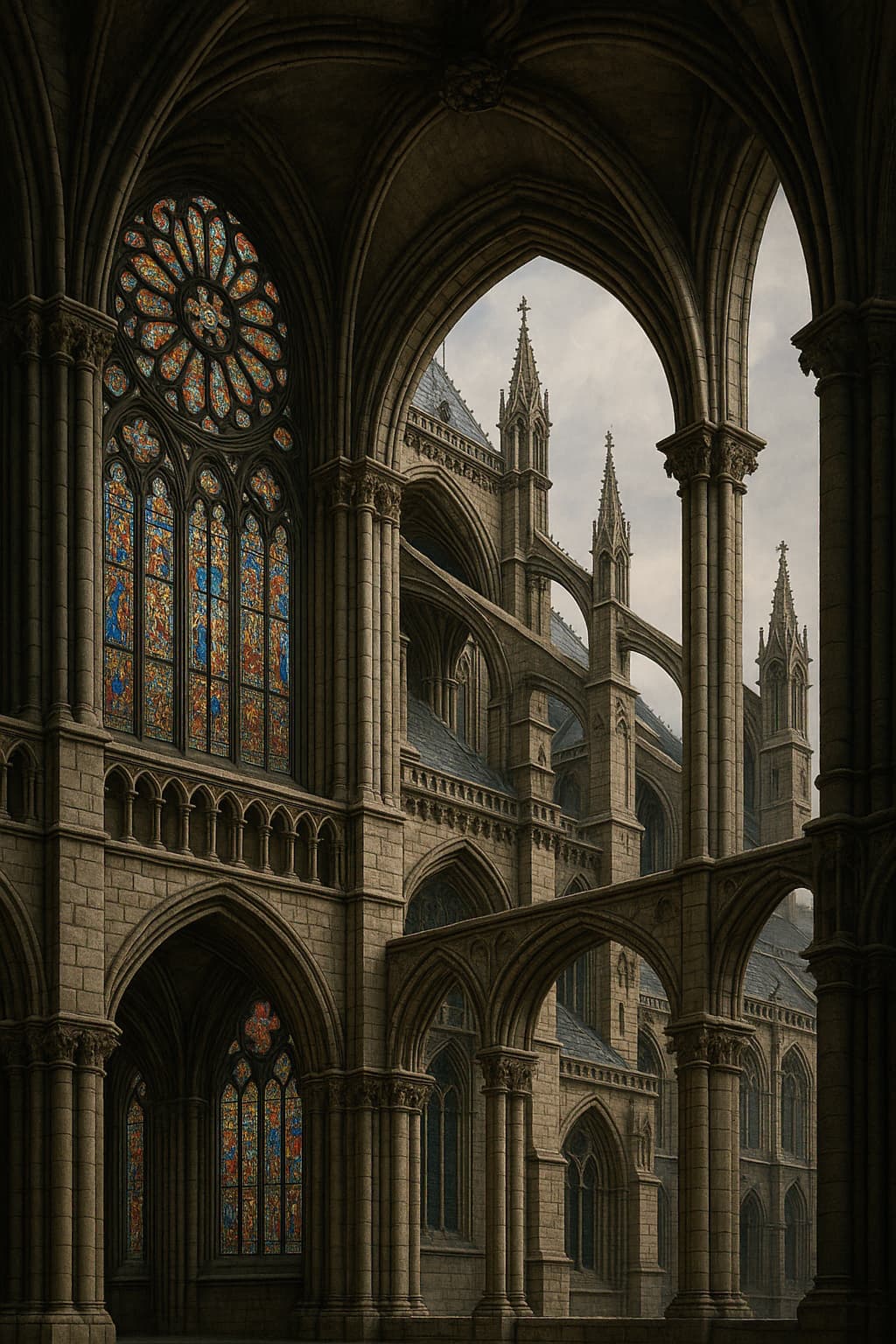 Gothic