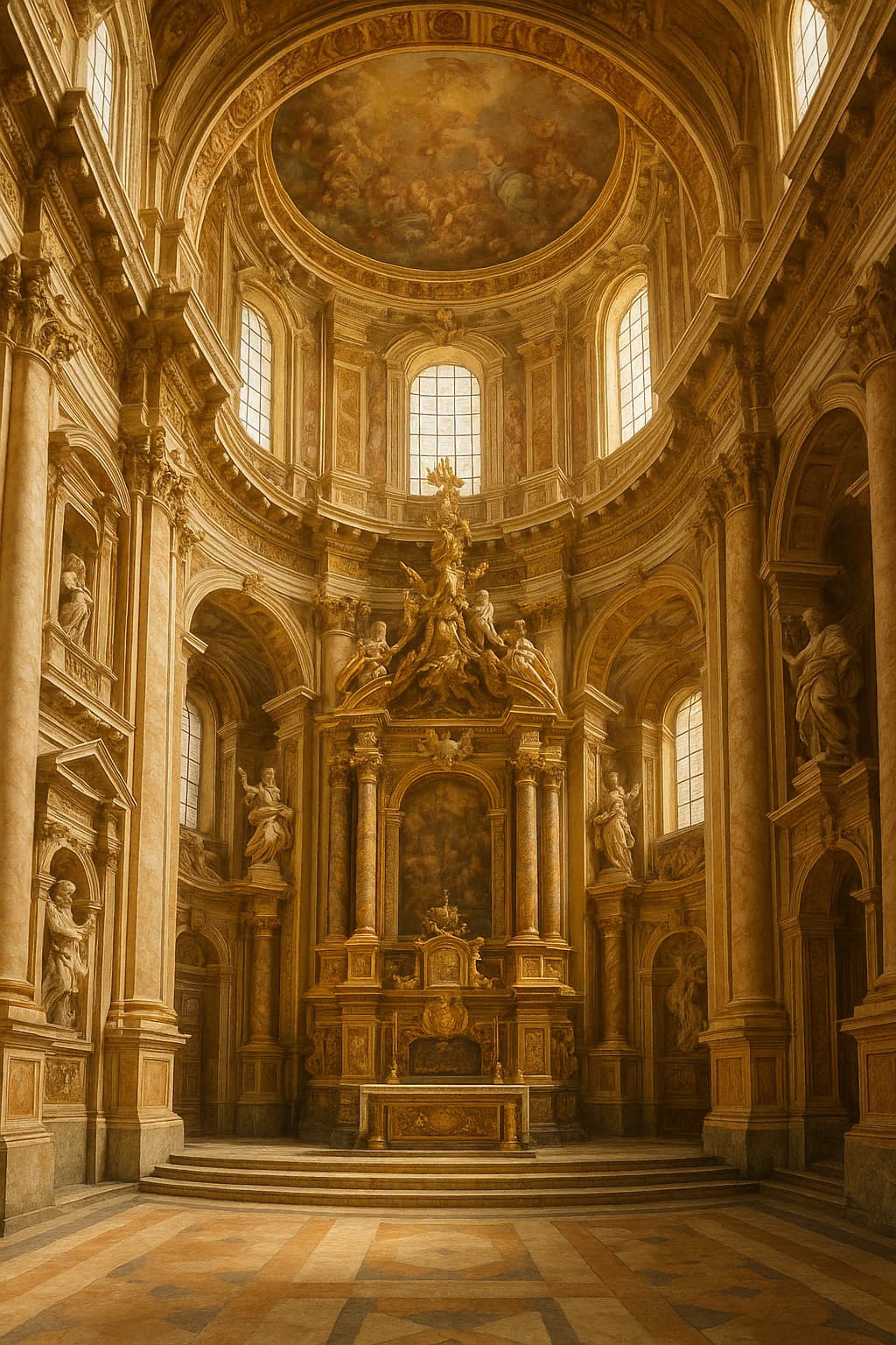 Baroque