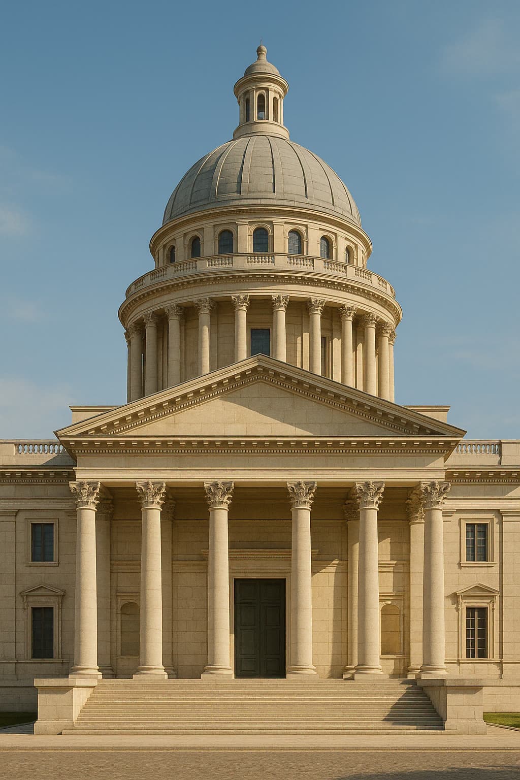Neoclassical