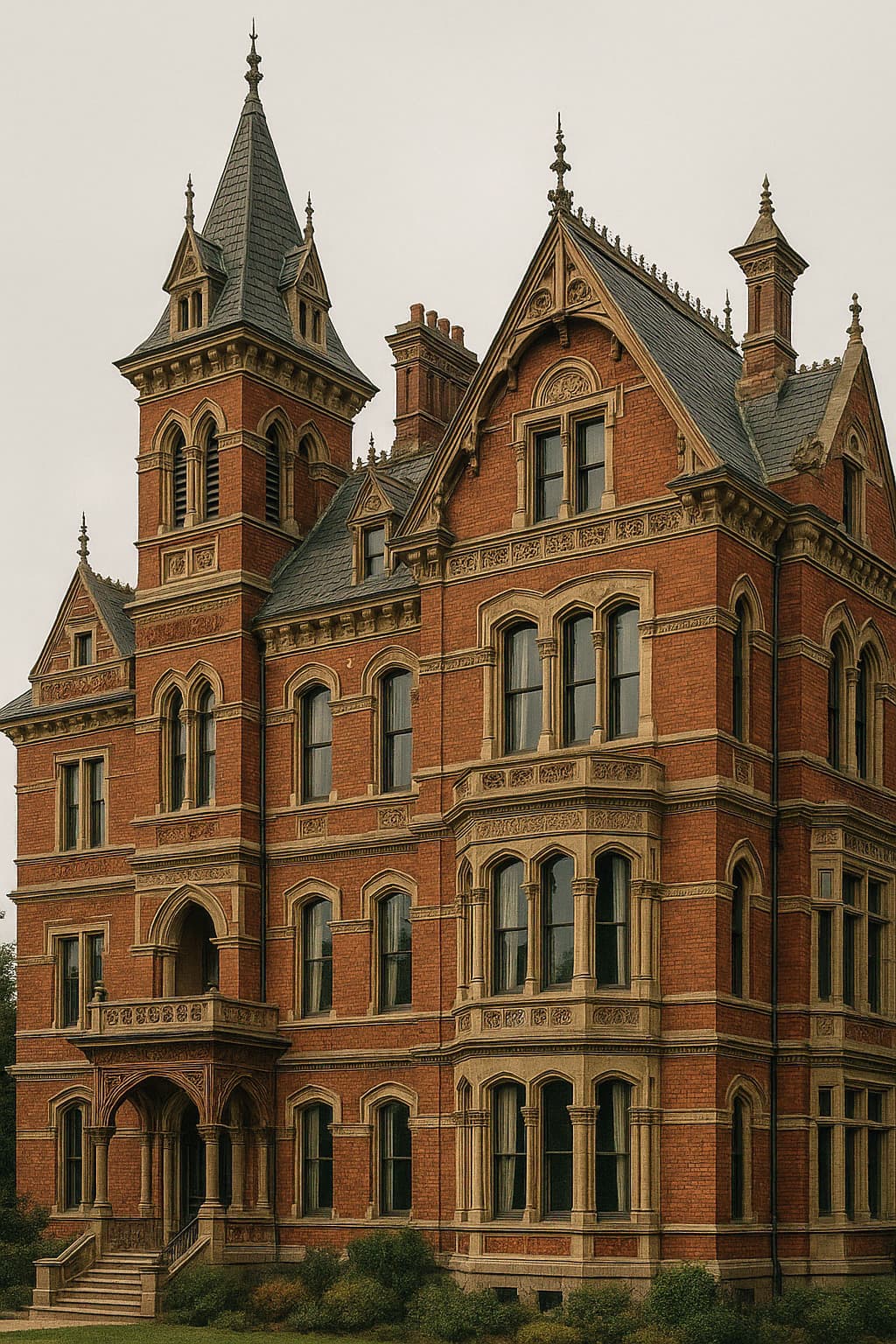 Victorian