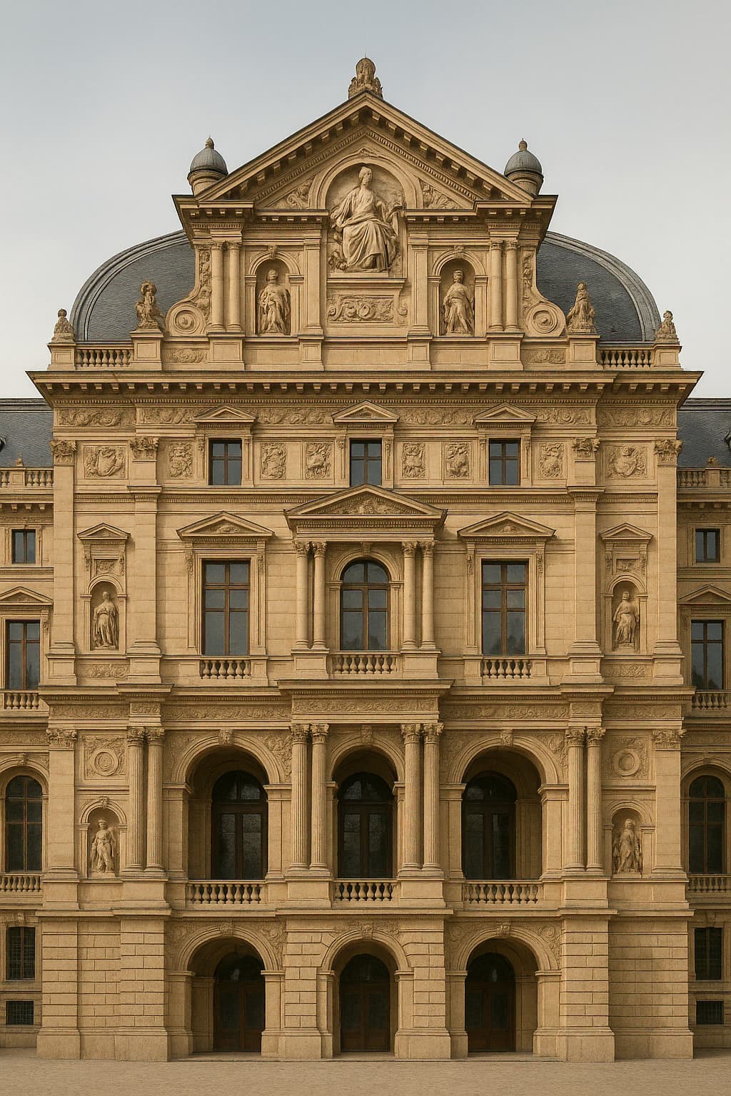 Neo-Renaissance
