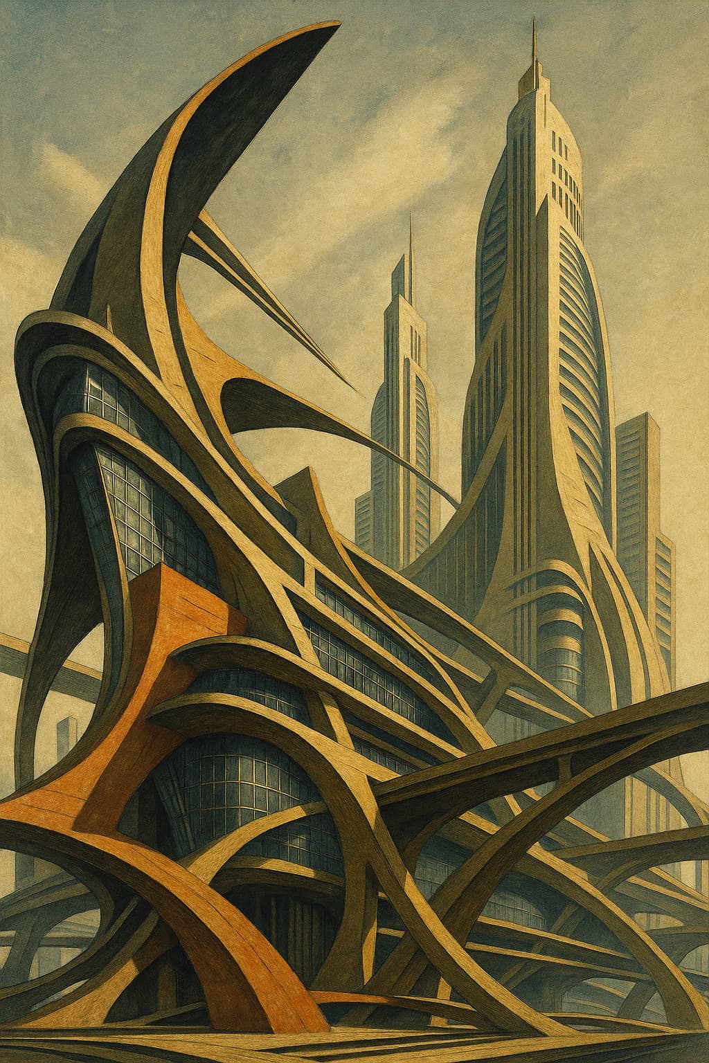 Futurist