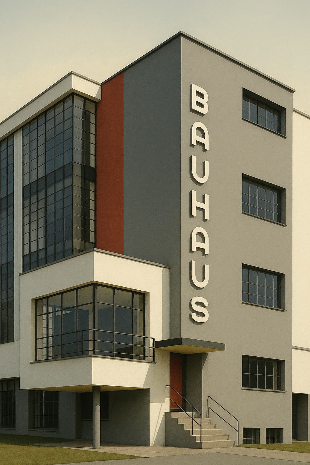 Bauhaus