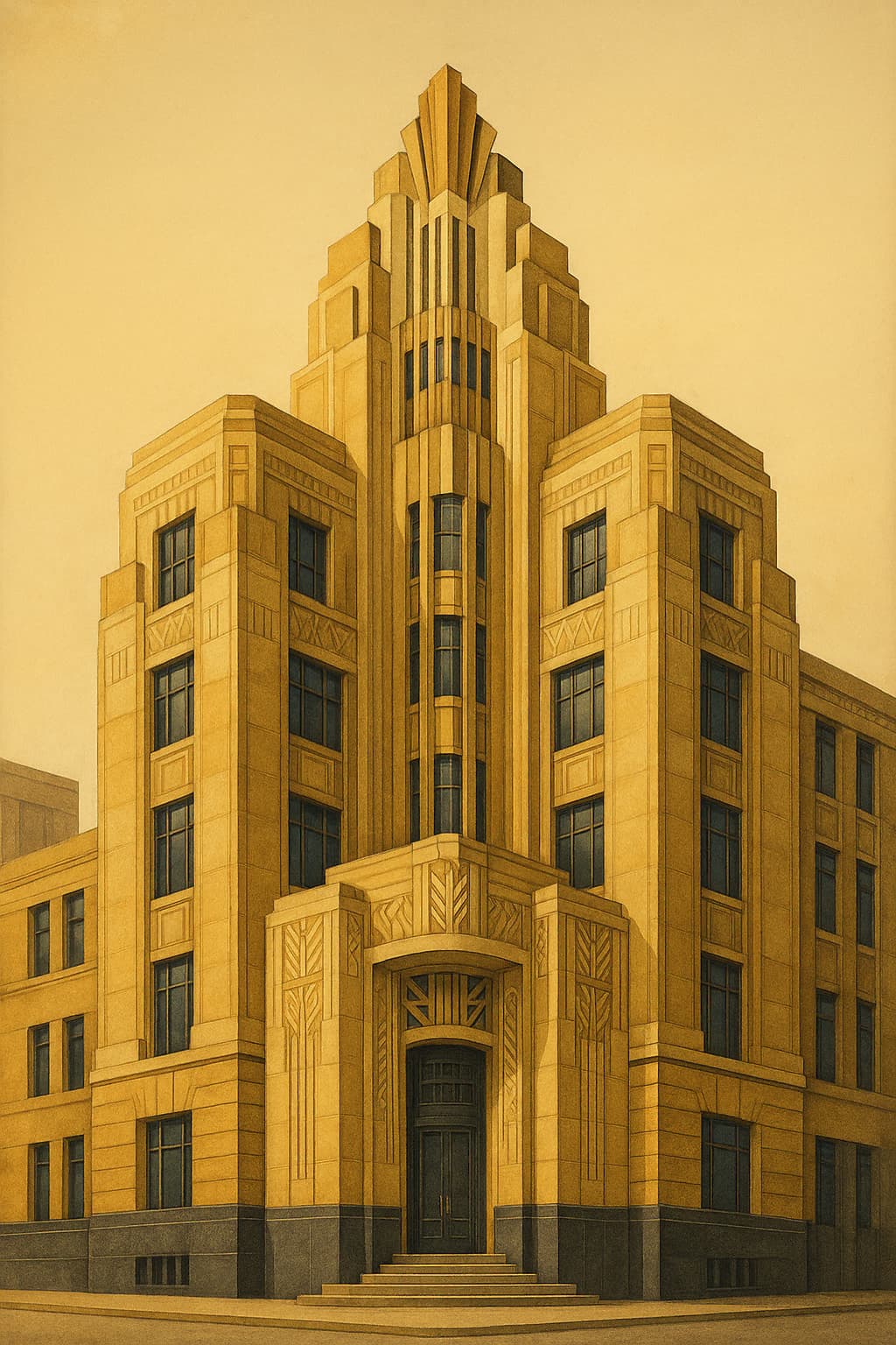 Art Deco