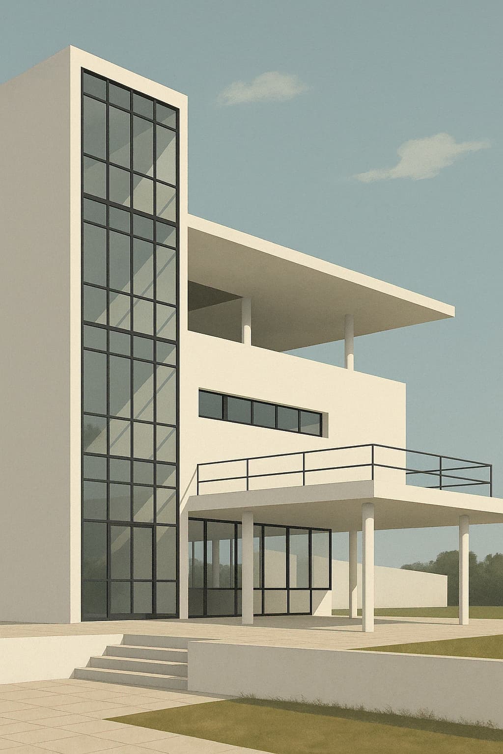International Style