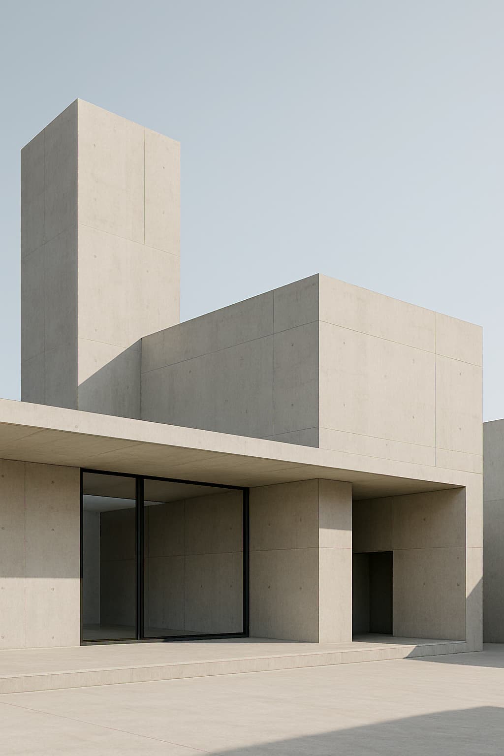 Minimalism