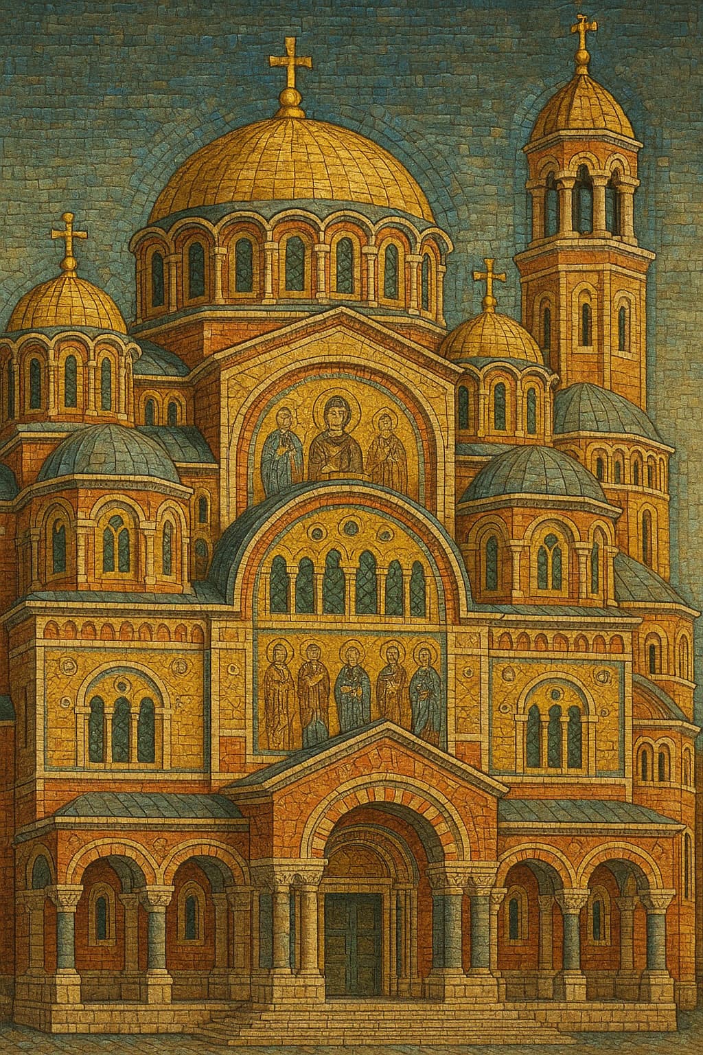 Byzantine