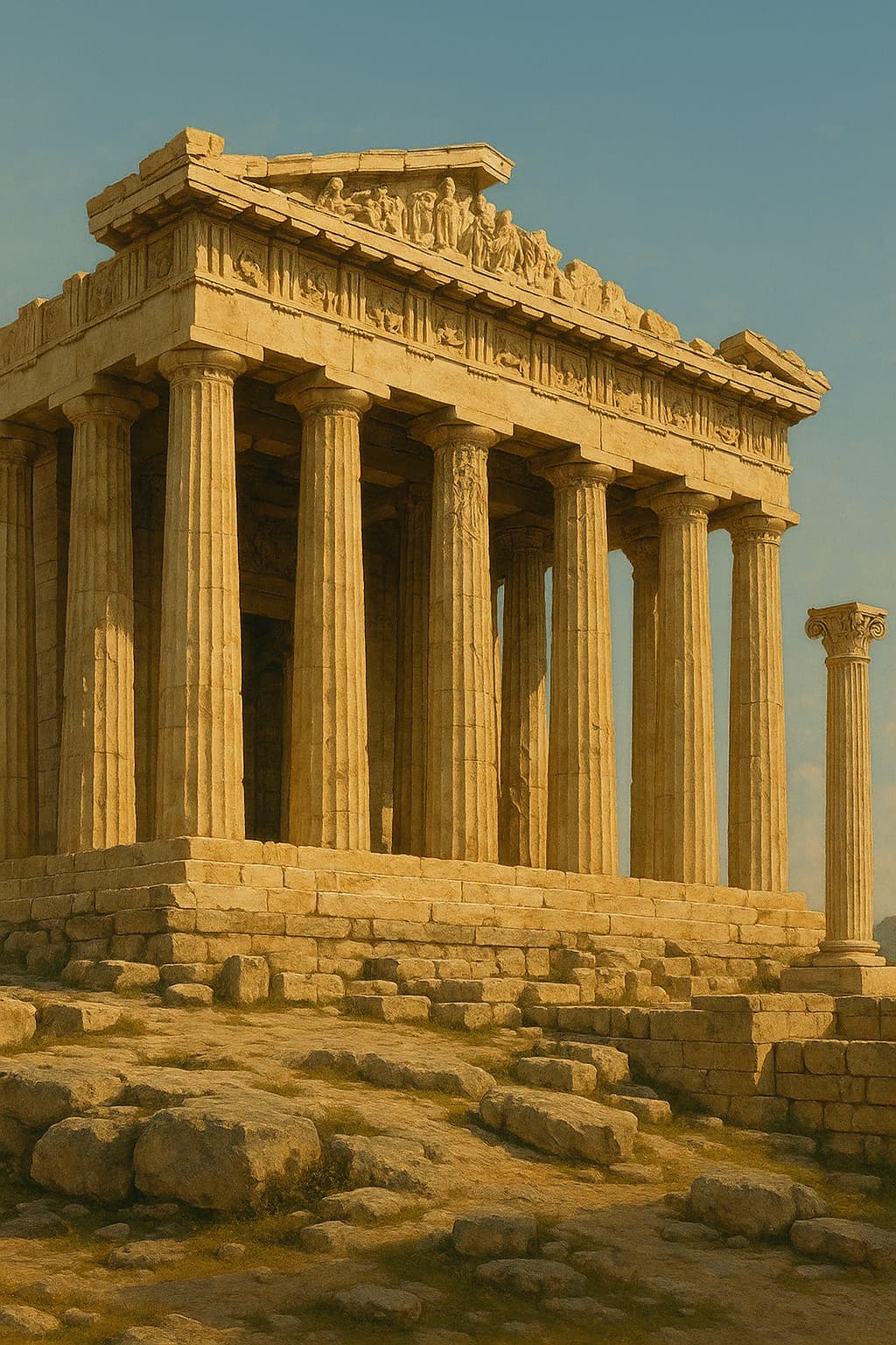 Classical Greek