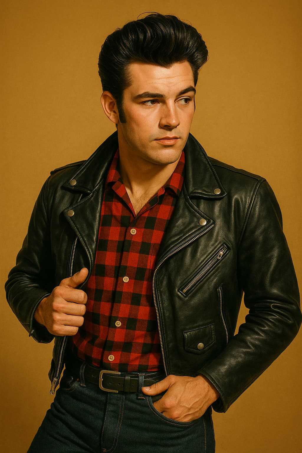 Rockabilly