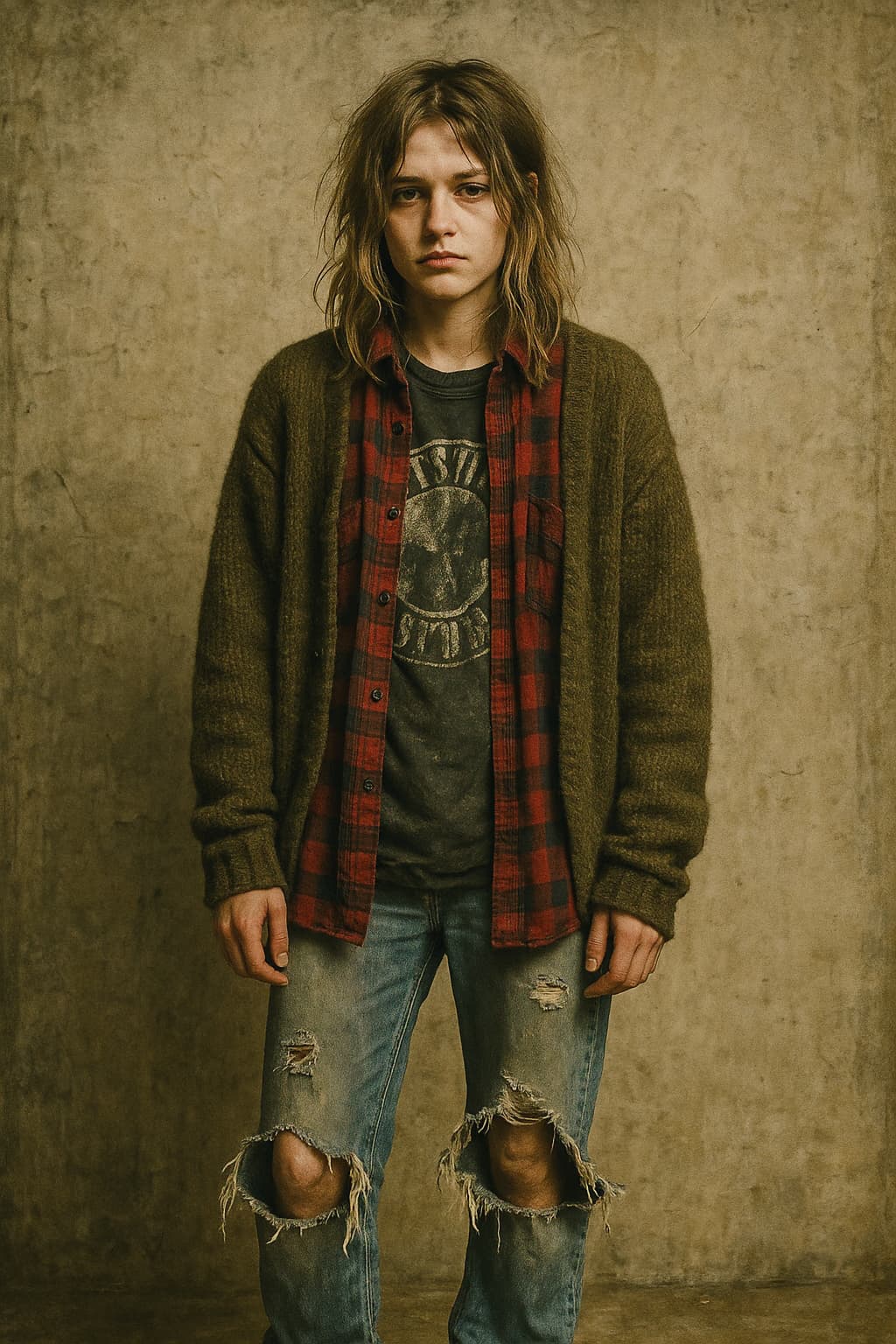 Grunge