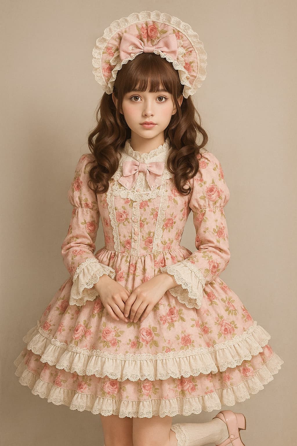 Lolita (fashion)