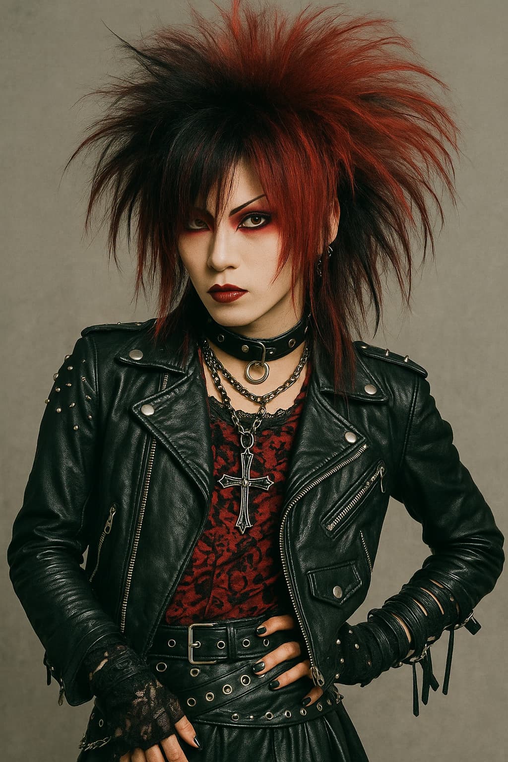 Visual Kei