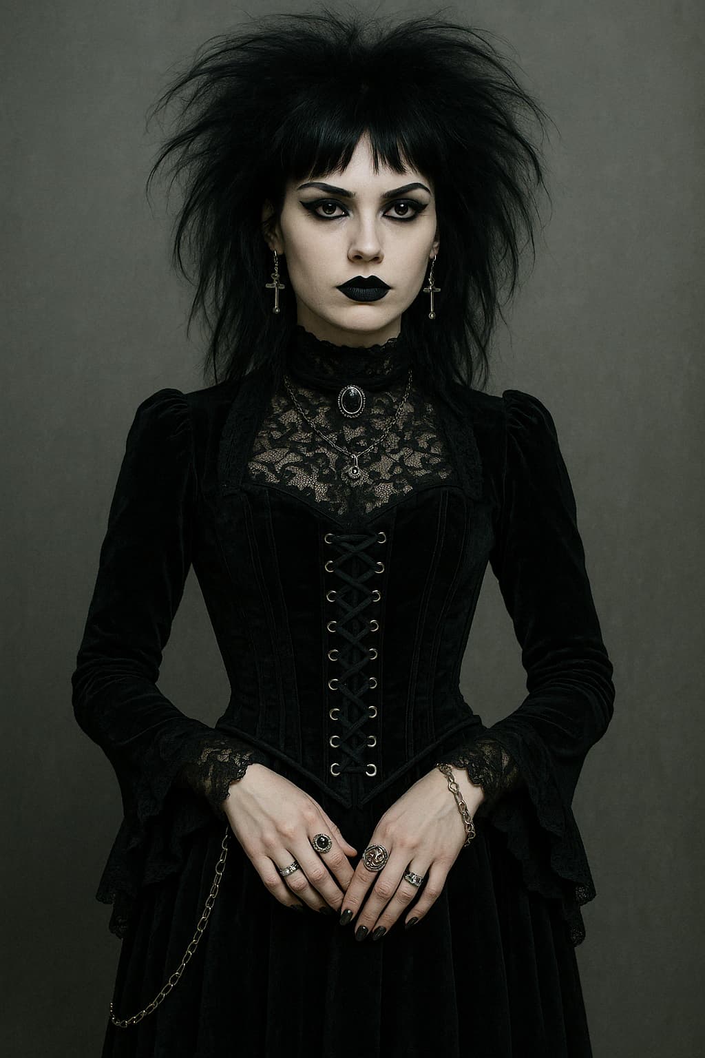 Goth