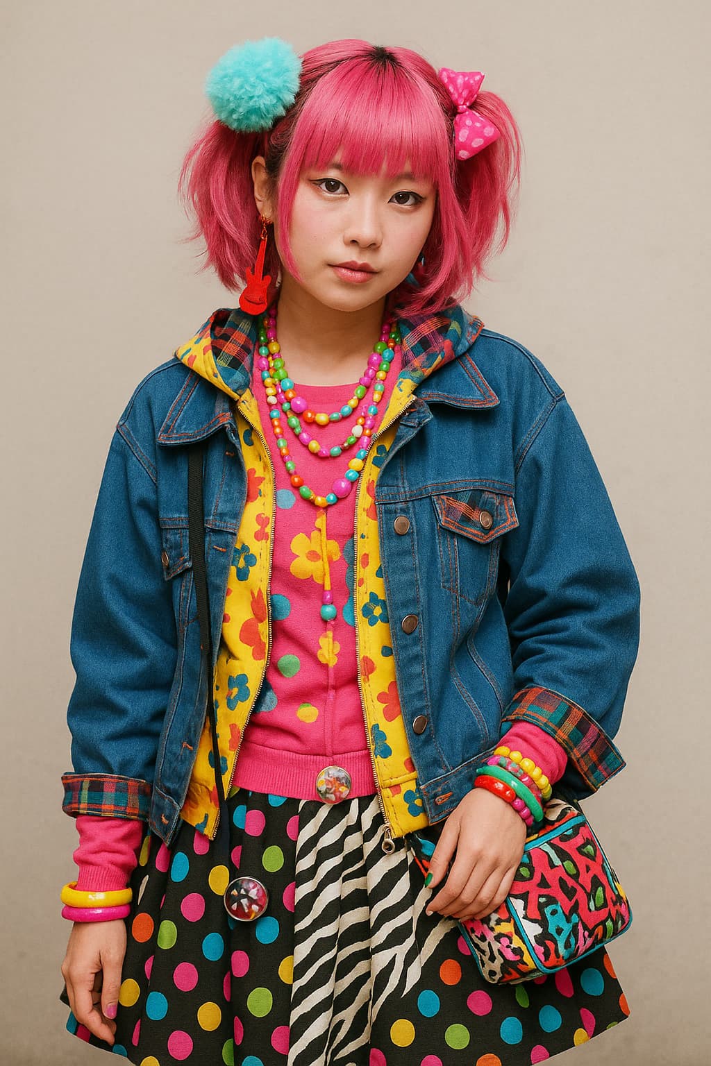 Harajuku