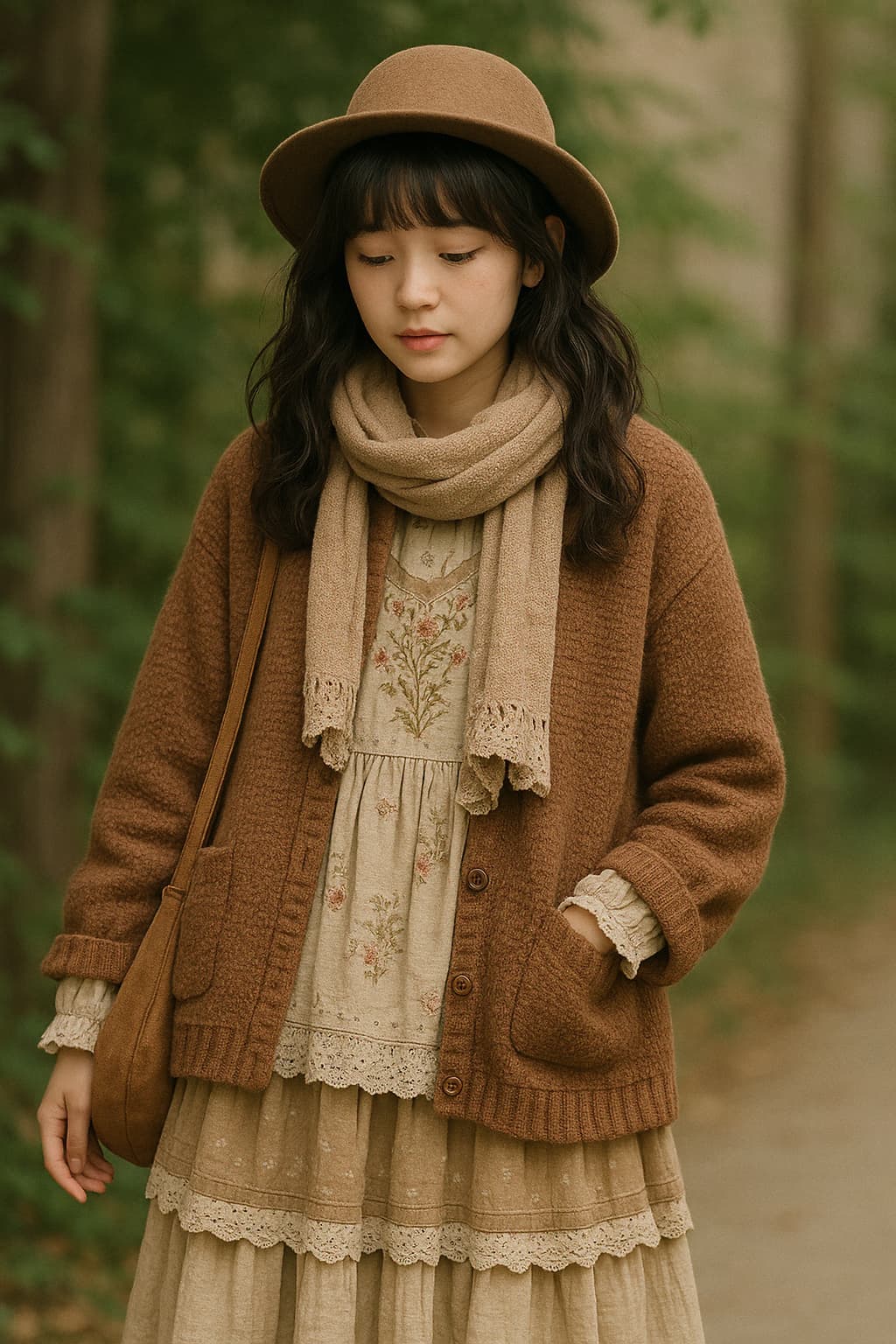 Mori Kei