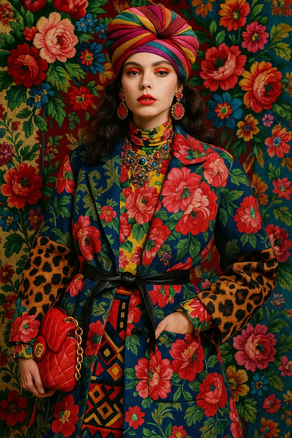 Maximalist