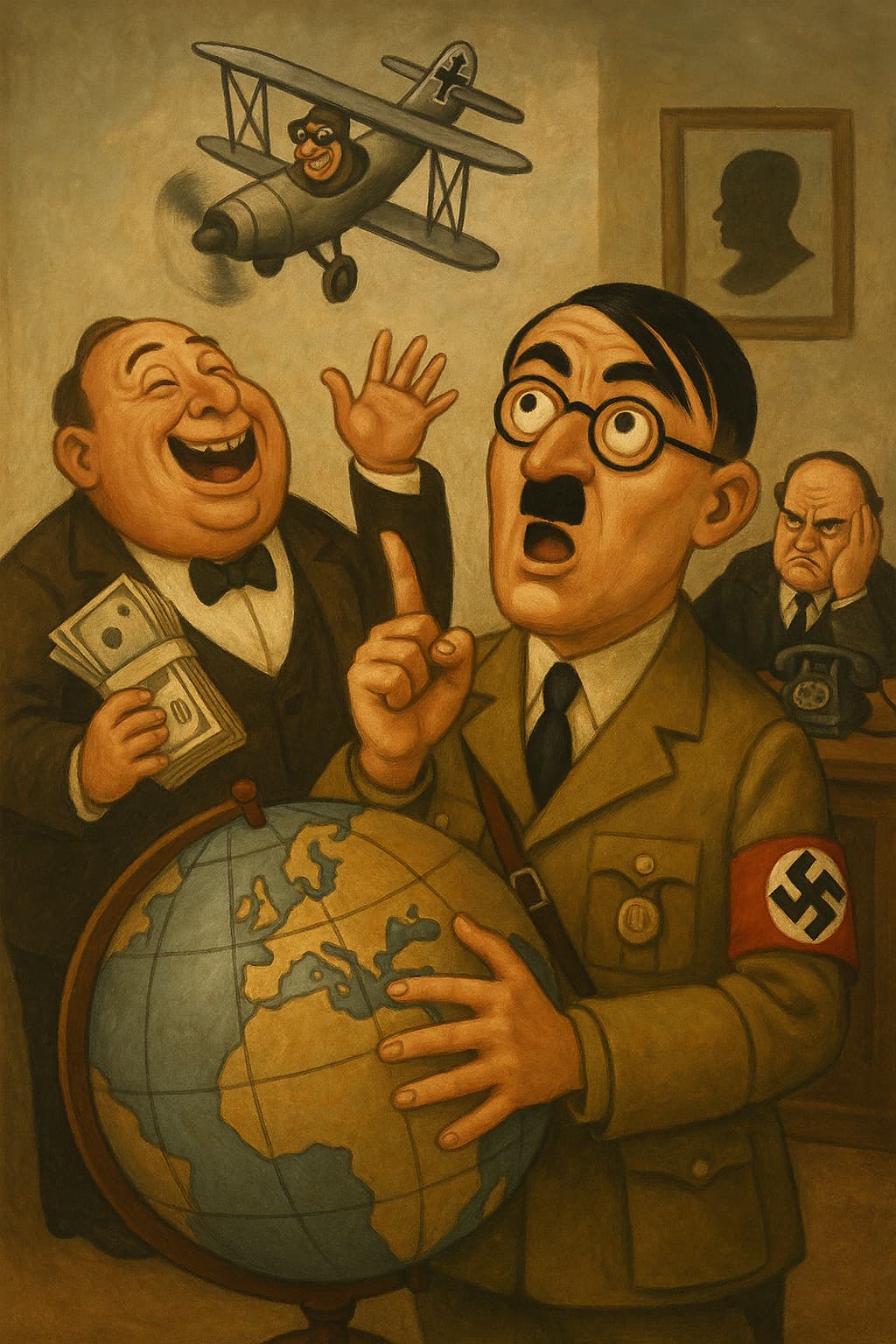 Satire