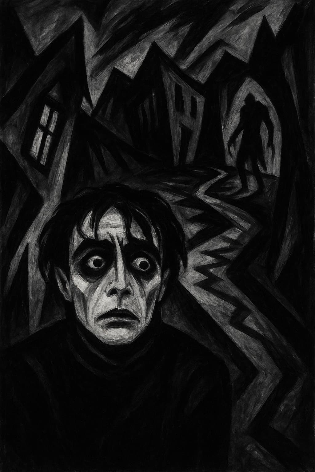 German Expressionism