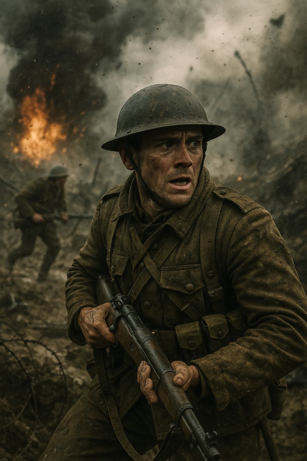 War film