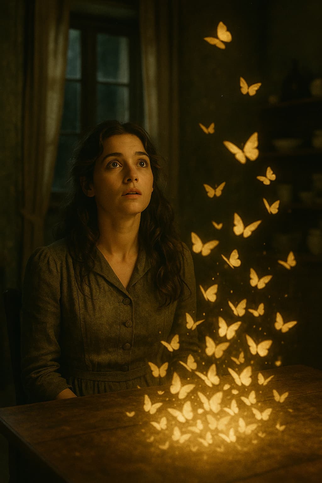 Magical realism (cinema)