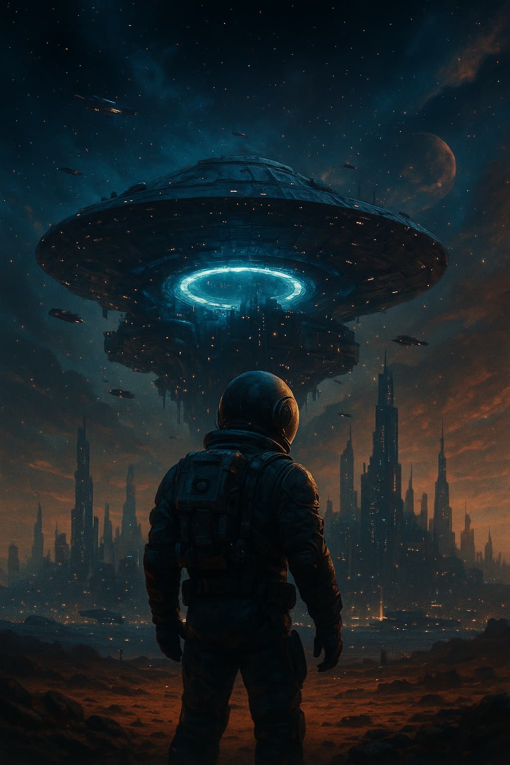 Science fiction