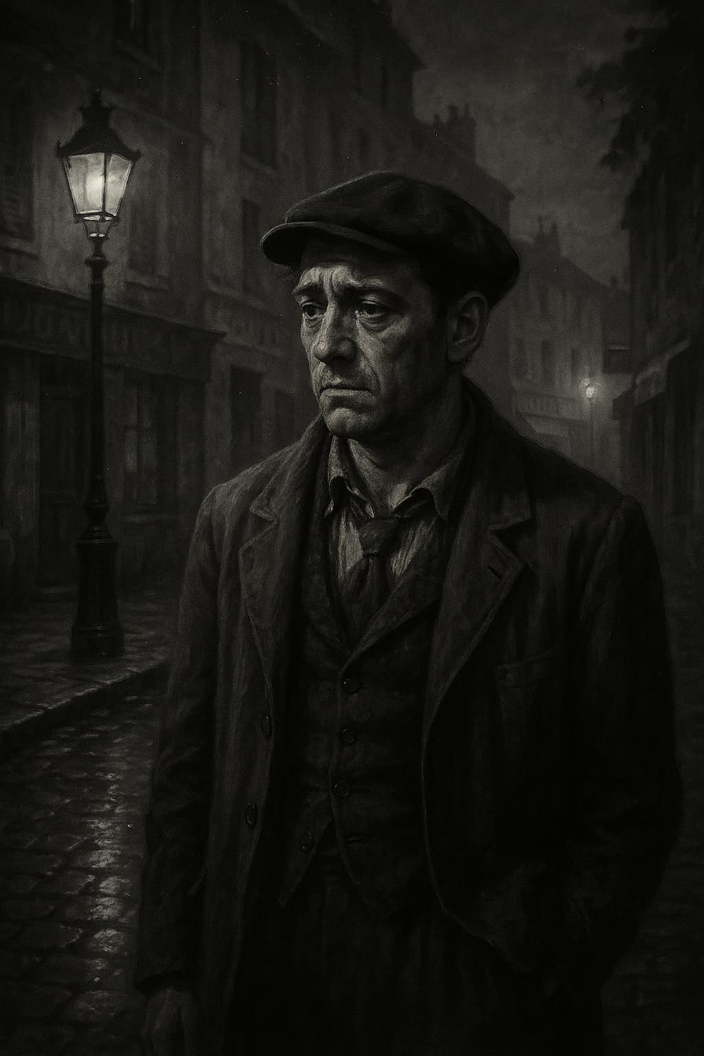 French Poetic Realism