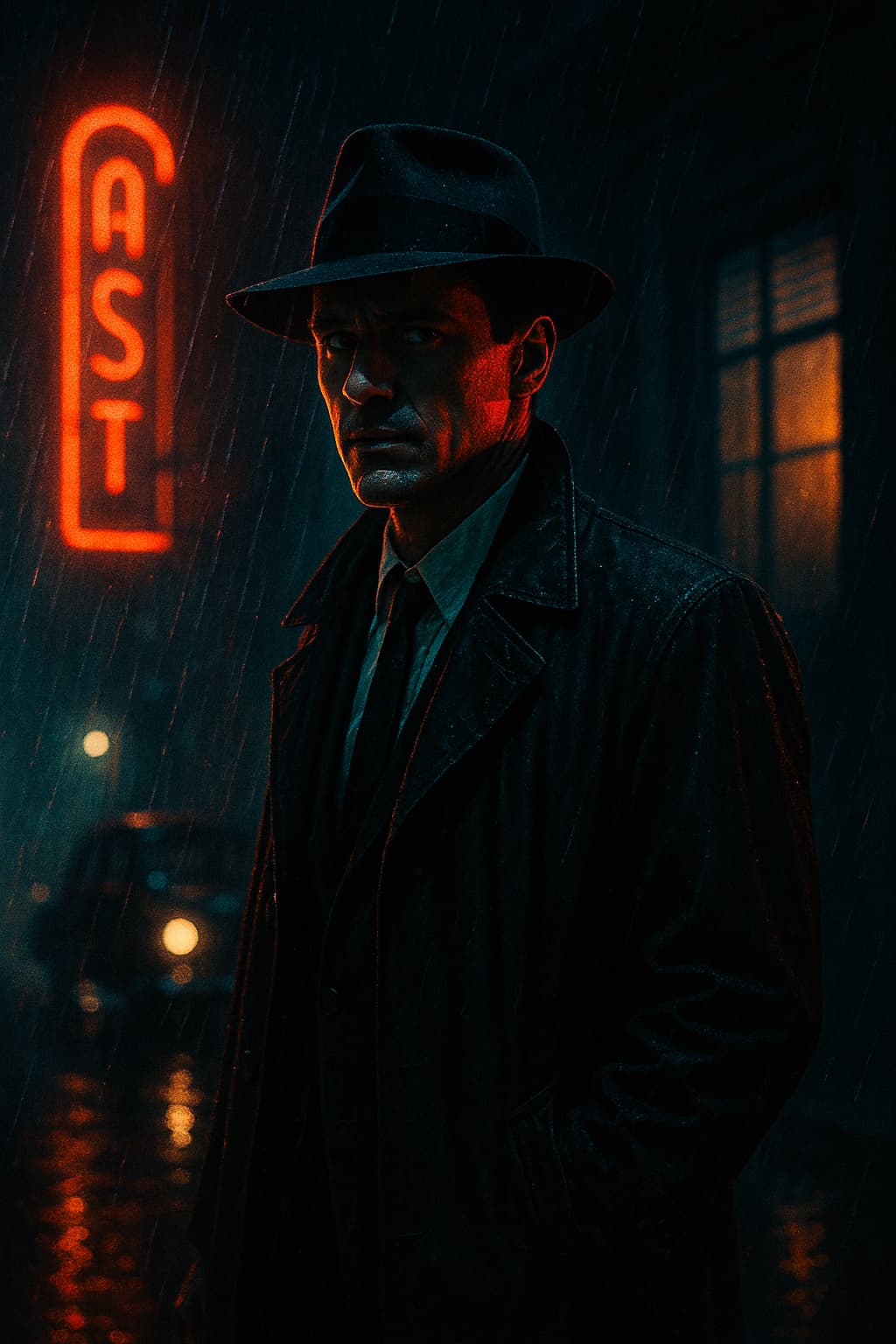 Neo-noir