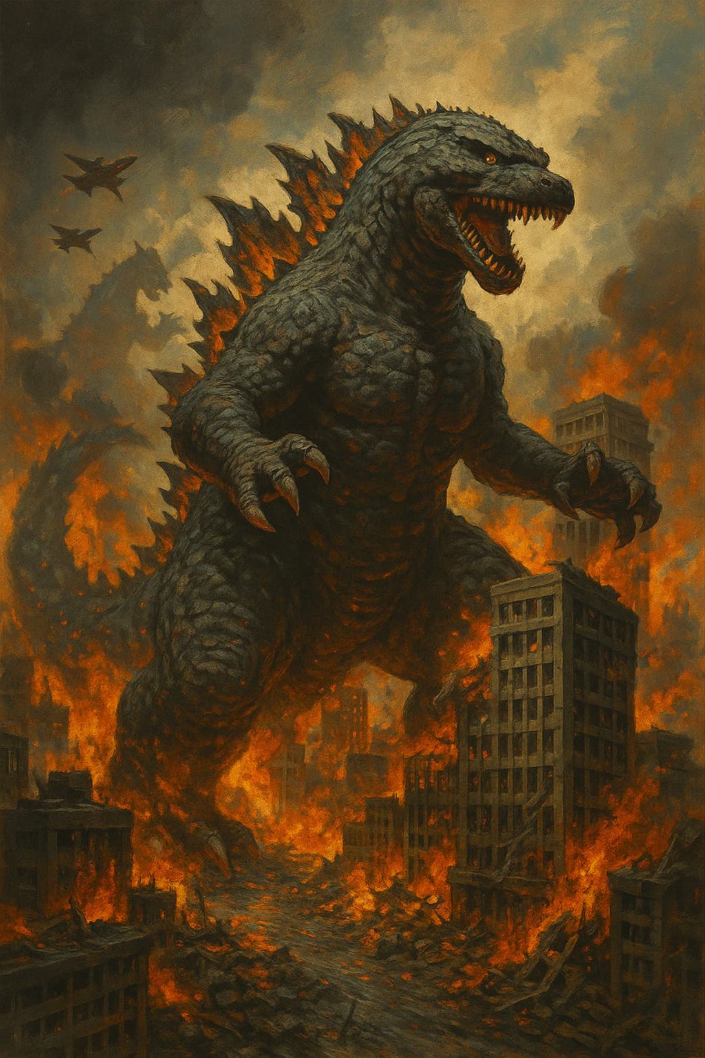 Kaiju