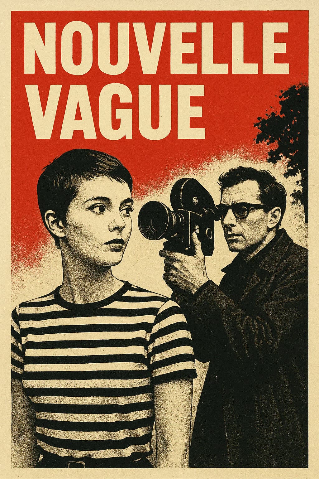 Nouvelle Vague