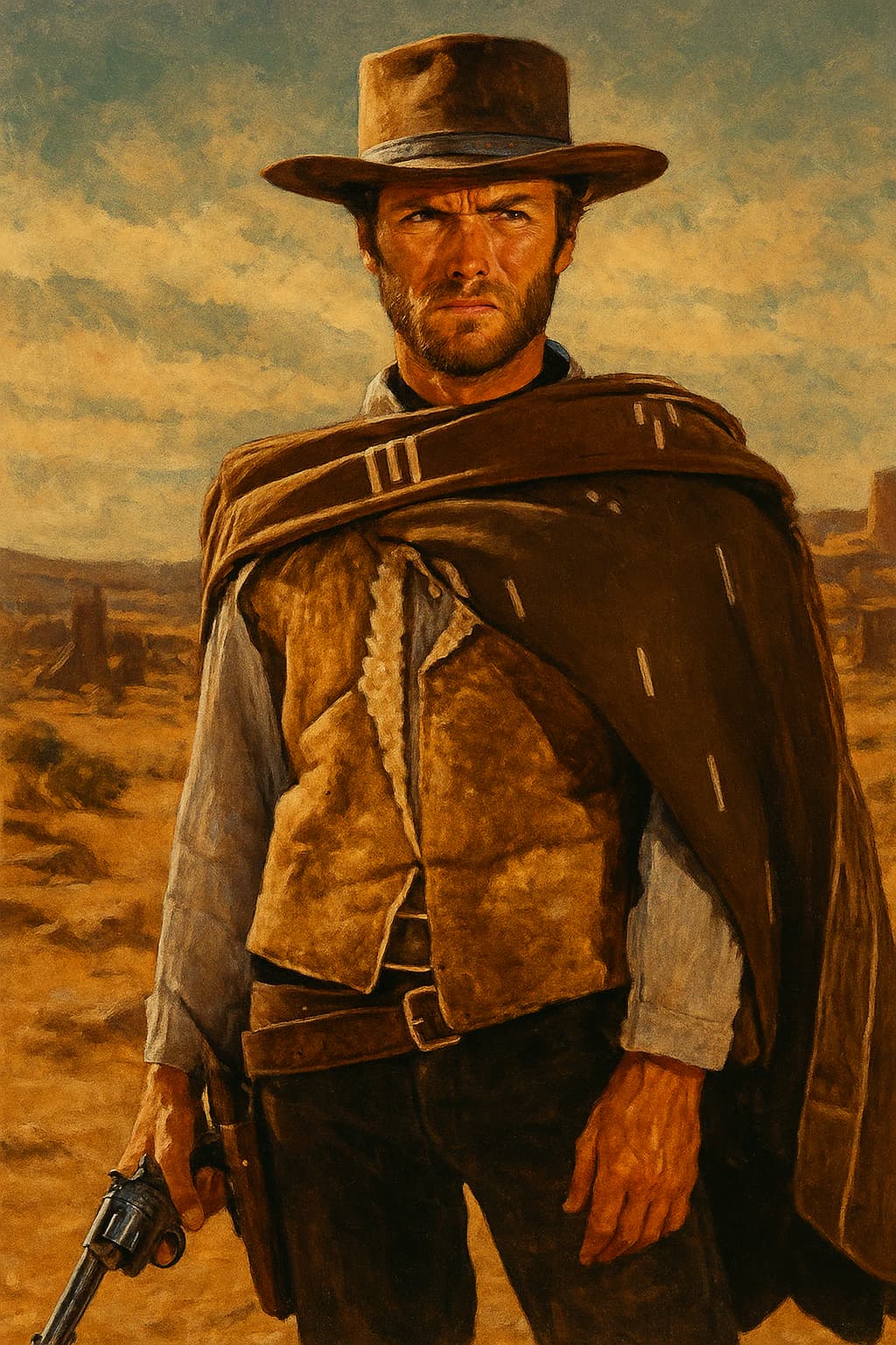 Spaghetti Western