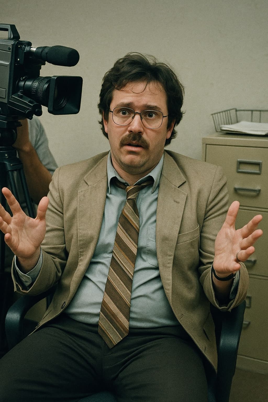 Mockumentary