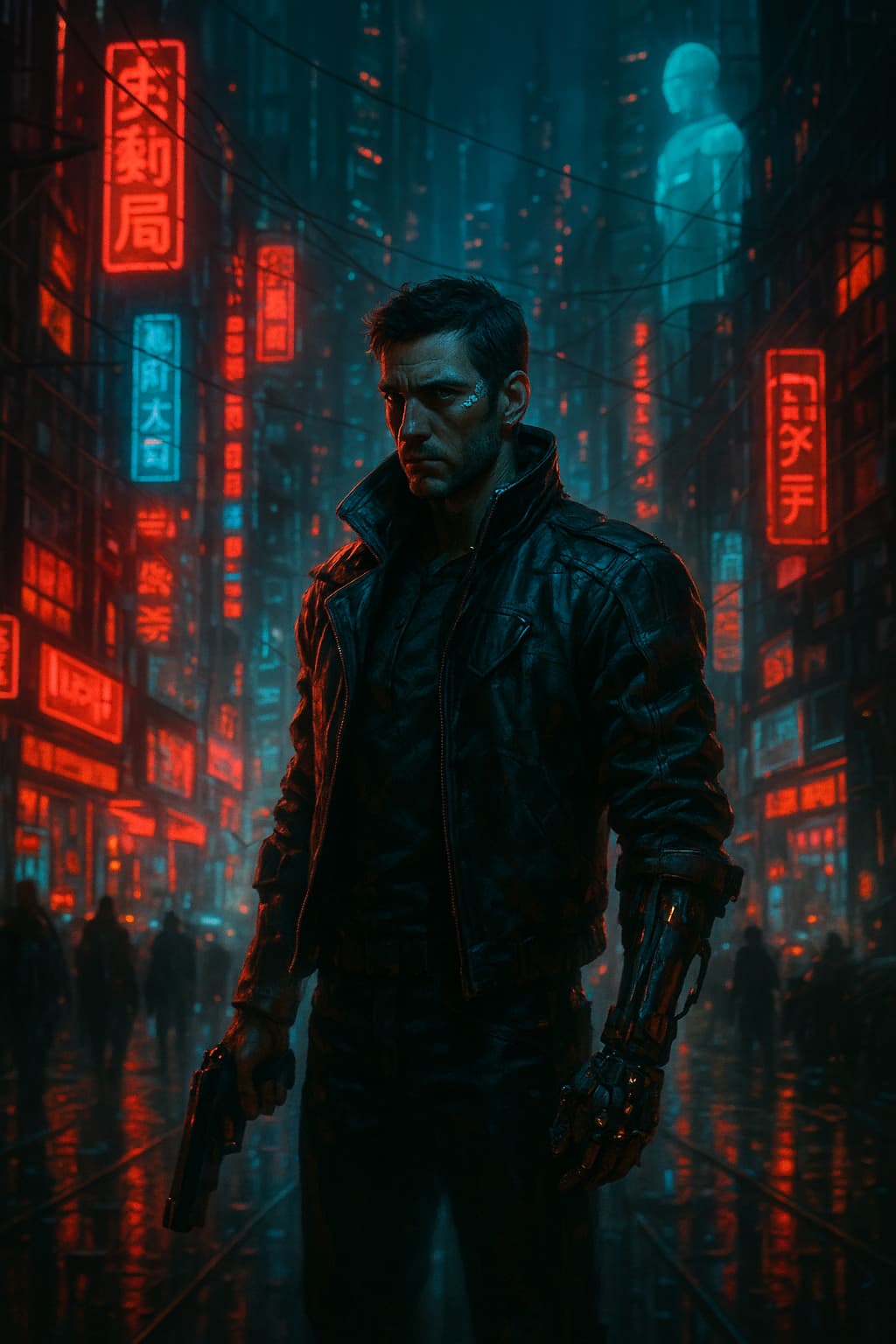 Cyberpunk