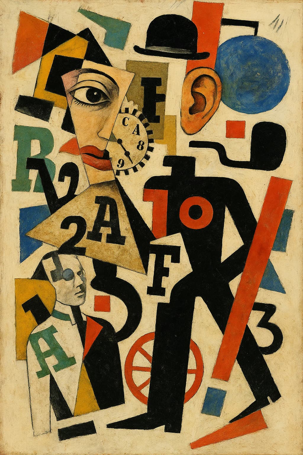Dada (painting)