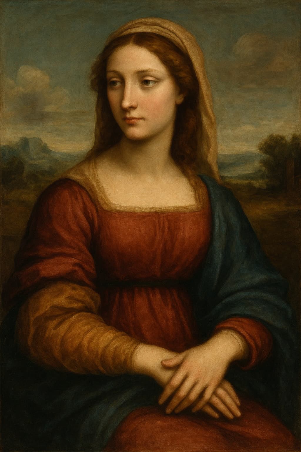 High Renaissance