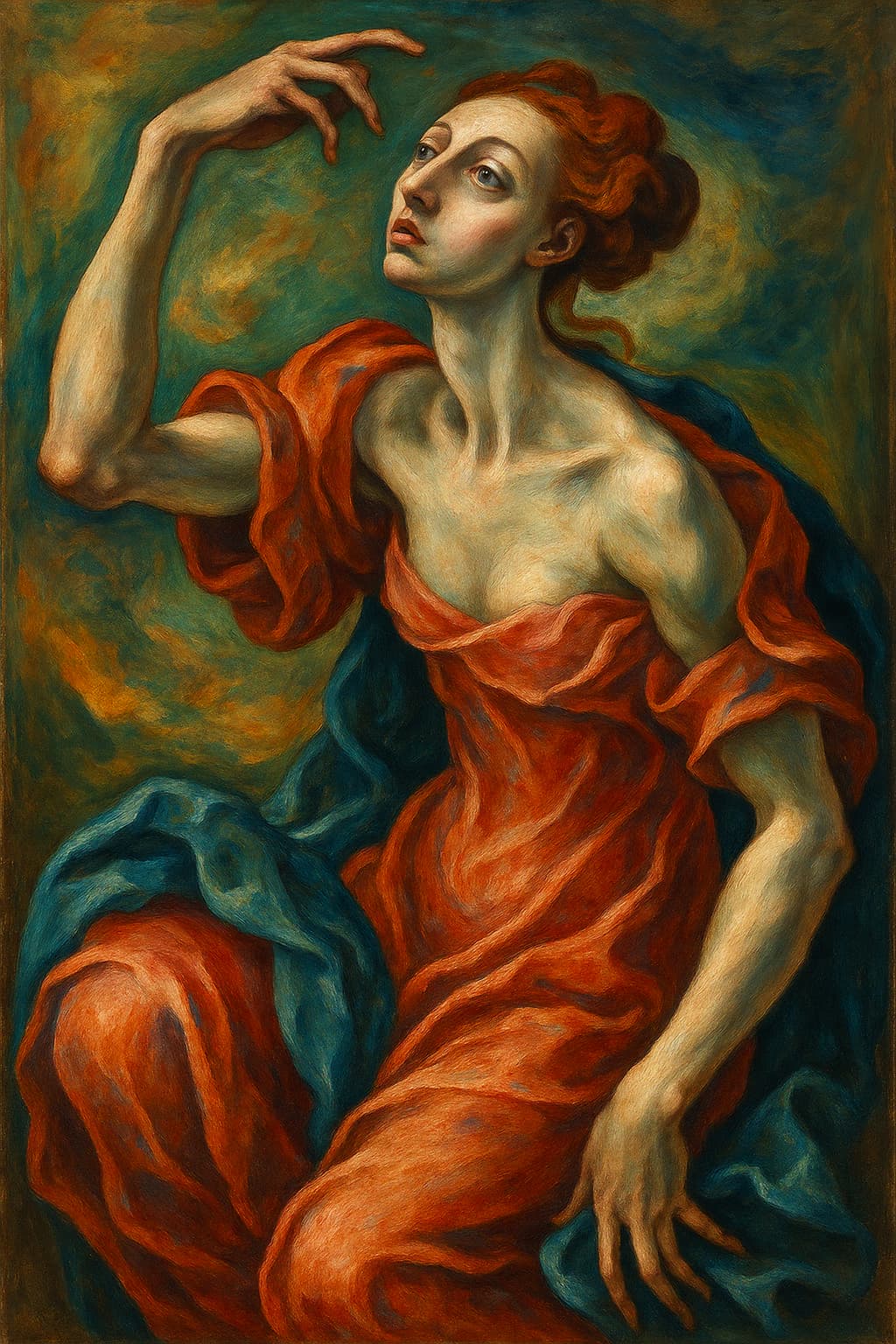 Mannerism