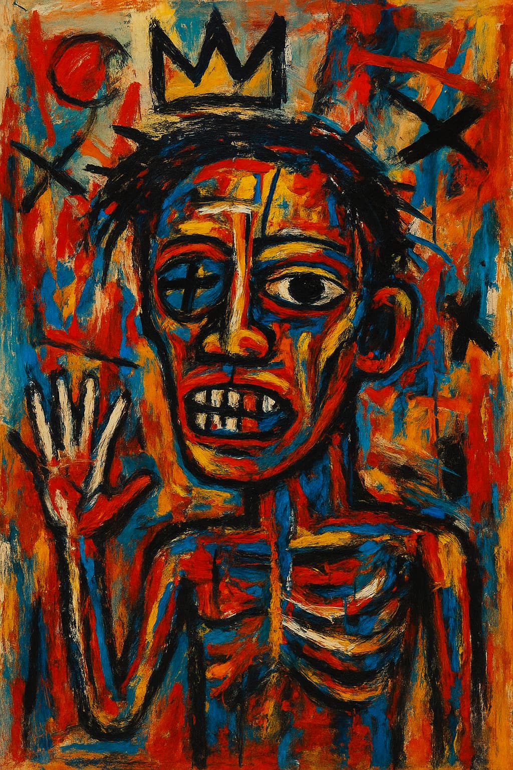 Neo-Expressionism
