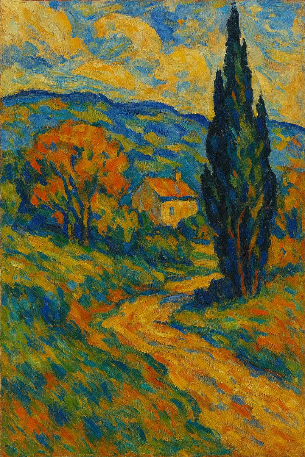 Post-Impressionism