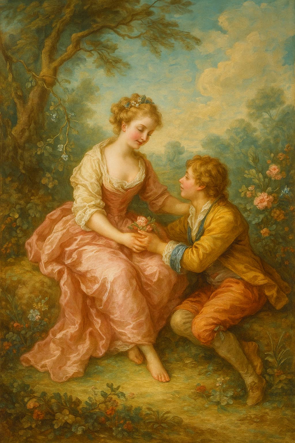 Rococo