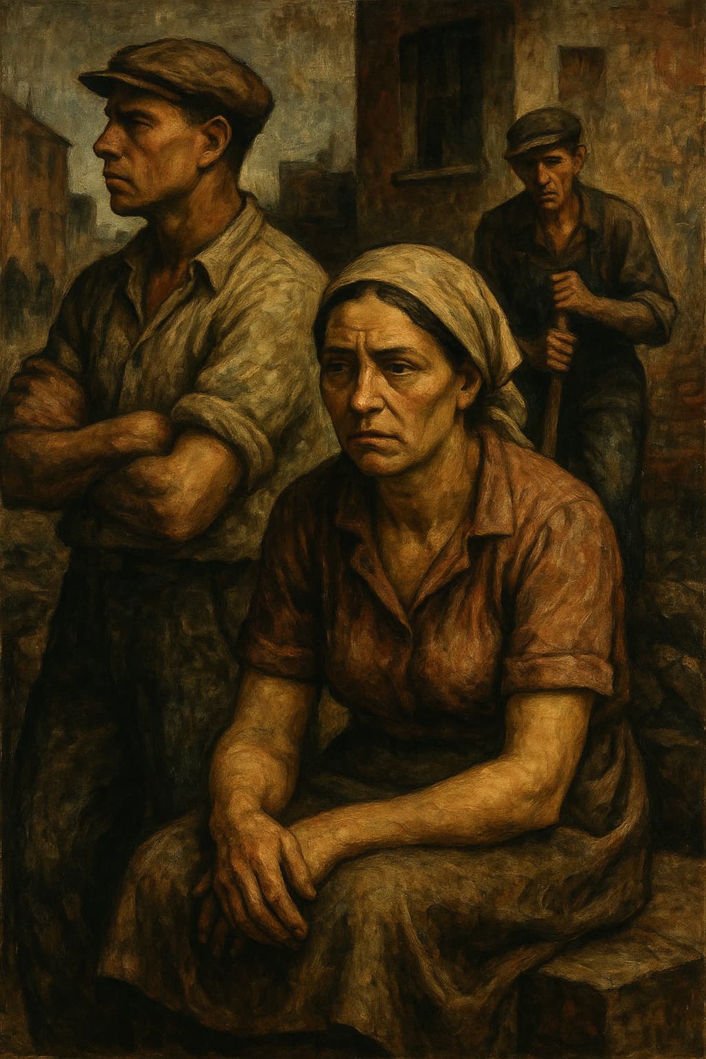 Social Realism