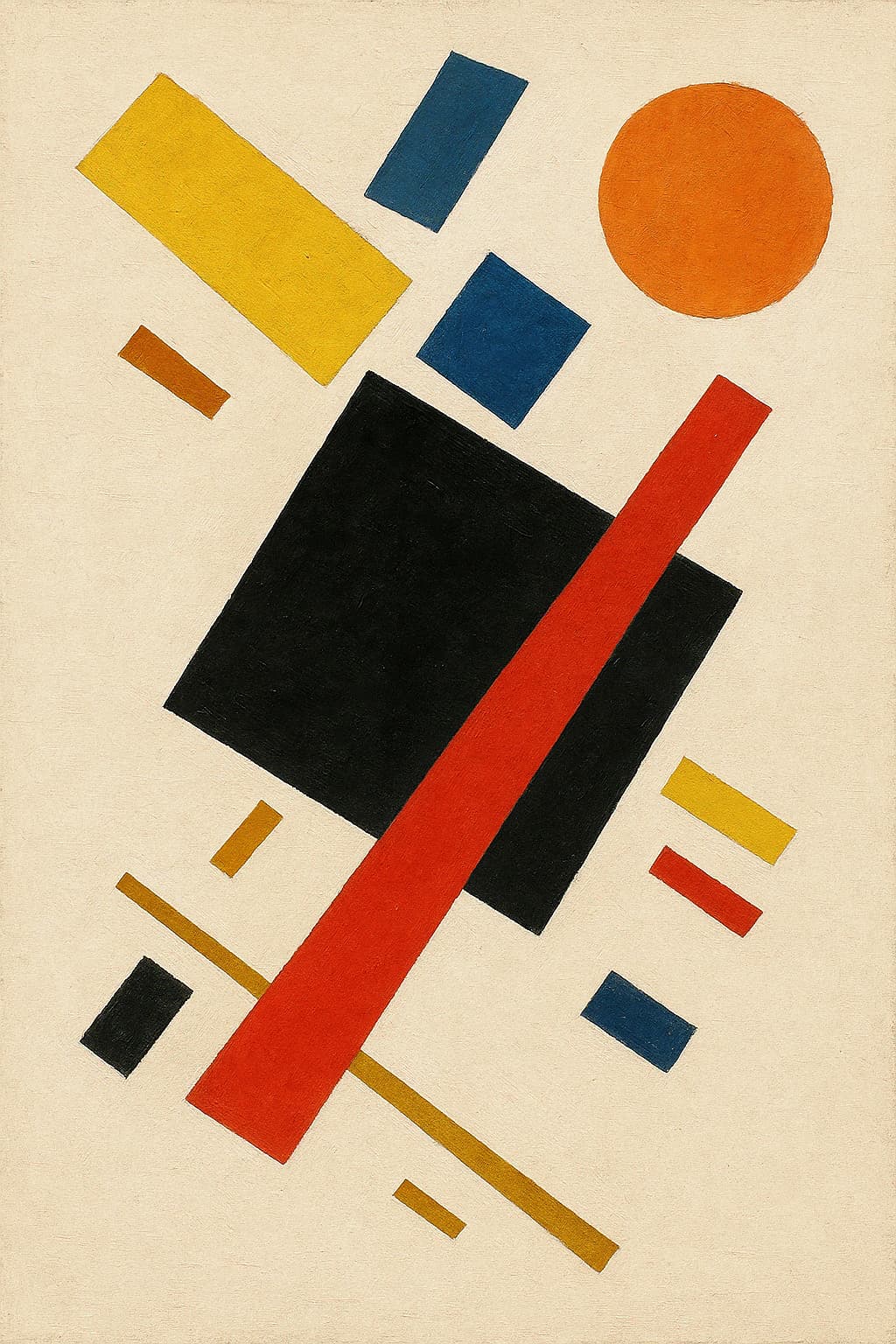 Suprematism