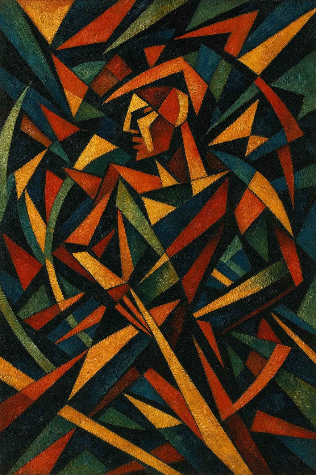Vorticism