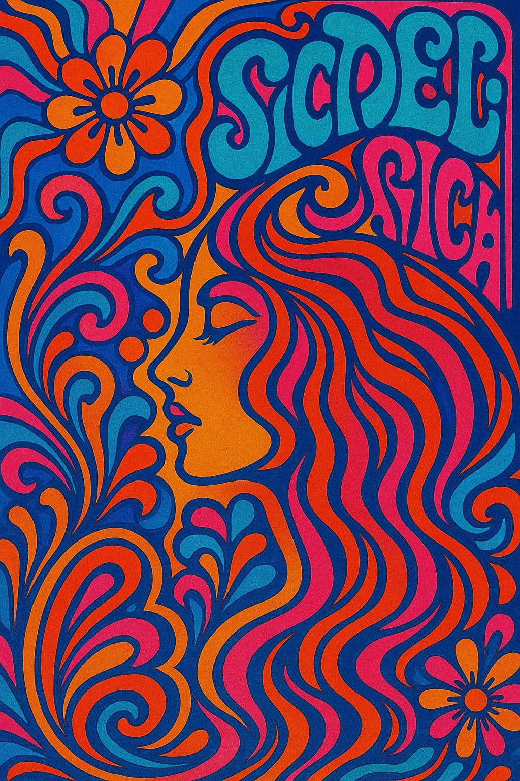 Psychedelic